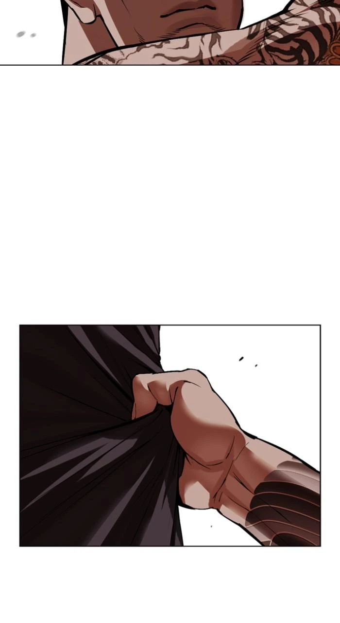 Lookism Chapter 525 — page 152