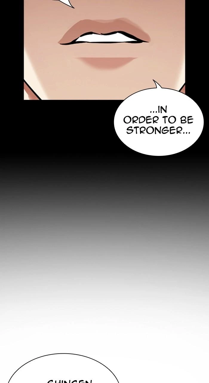 Lookism Chapter 525 — page 166