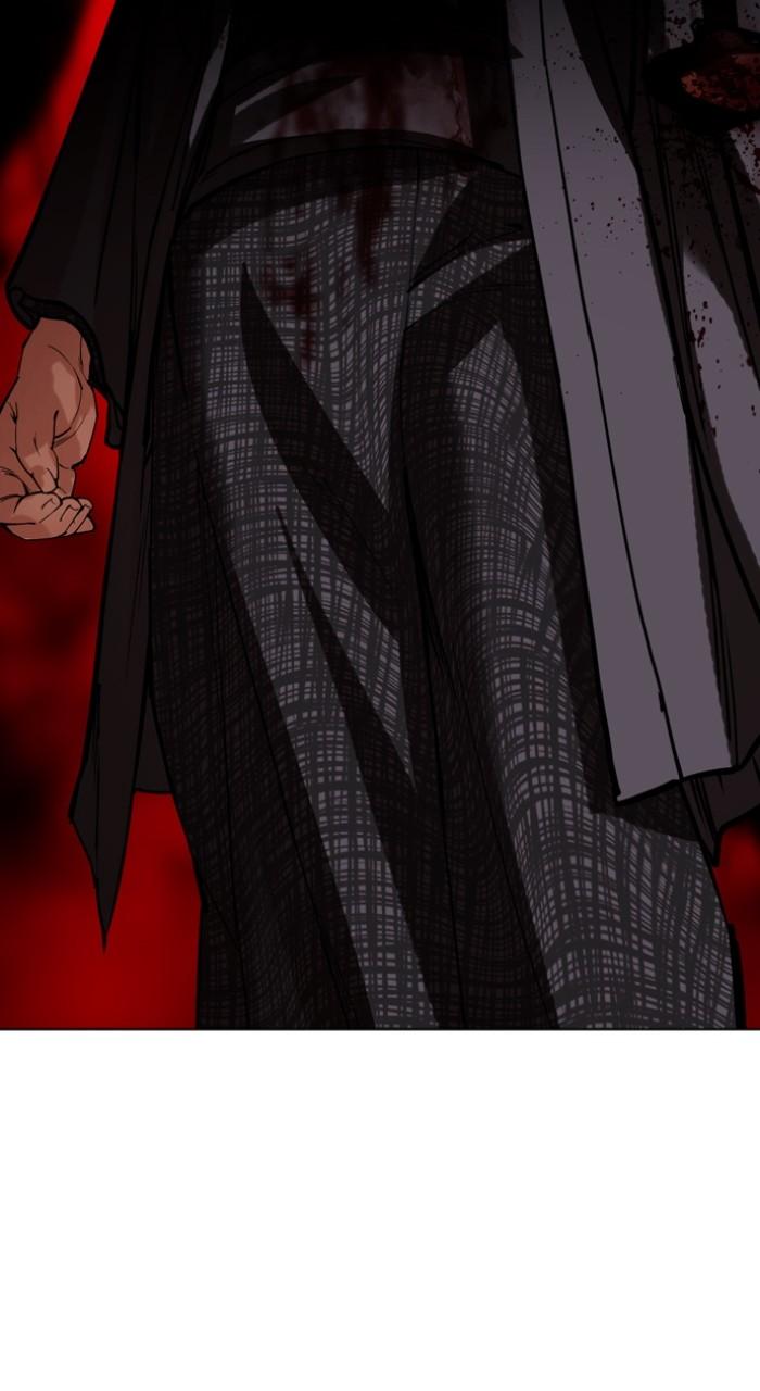 Lookism Chapter 525 — page 169