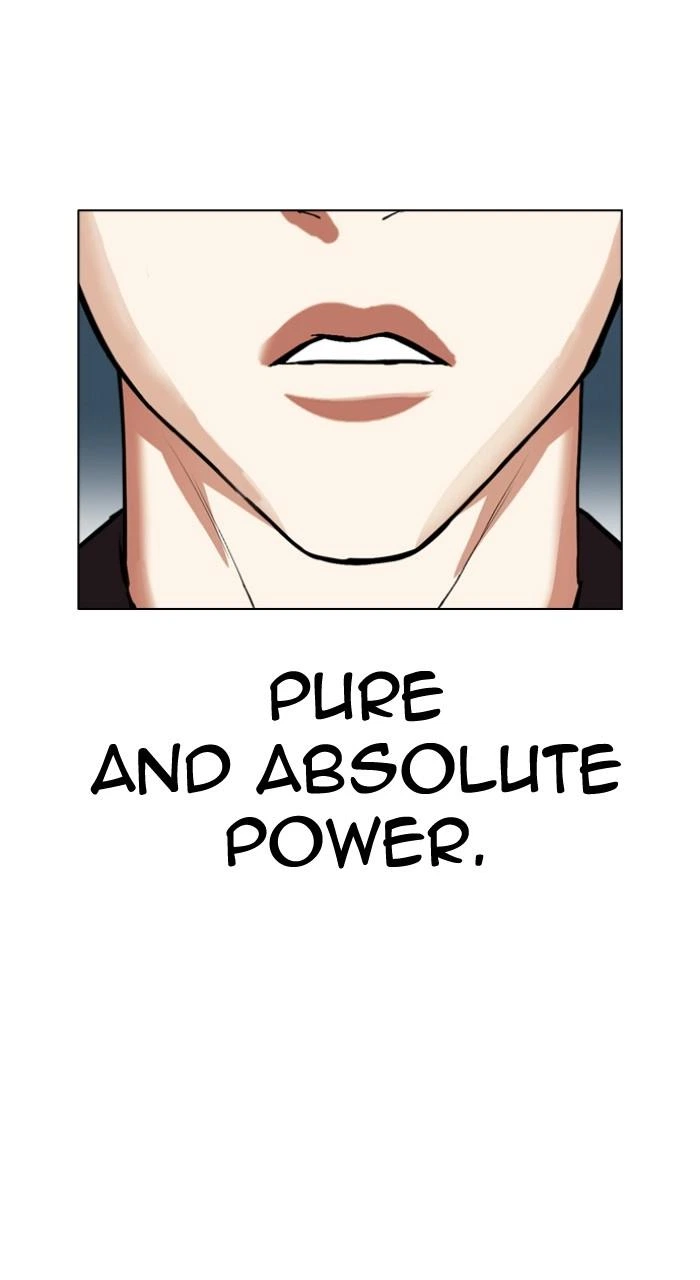 Lookism Chapter 526 — page 36