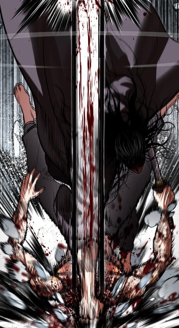 Lookism Chapter 526 — page 50