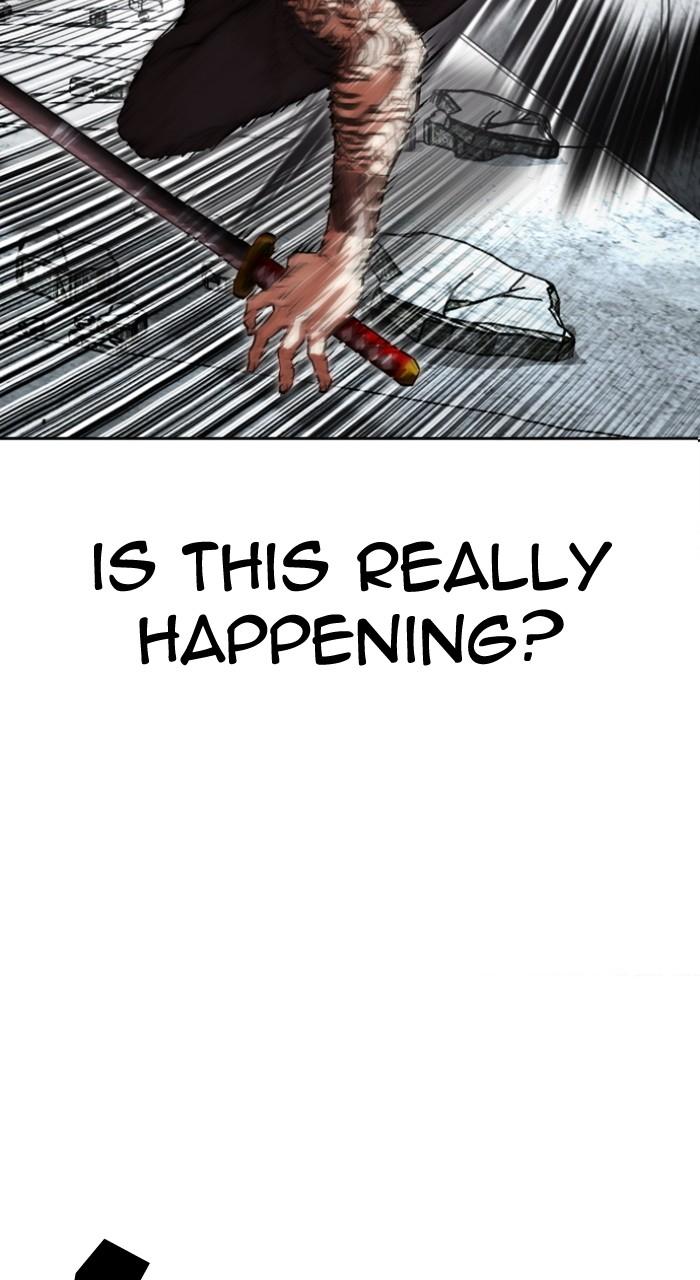 Lookism Chapter 526 — page 53