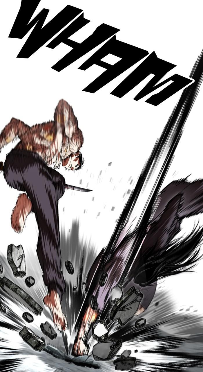 Lookism Chapter 526 — page 54