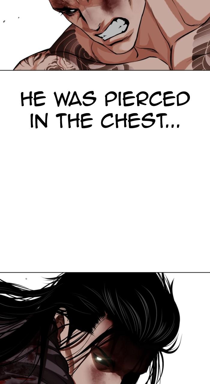 Lookism Chapter 526 — page 56
