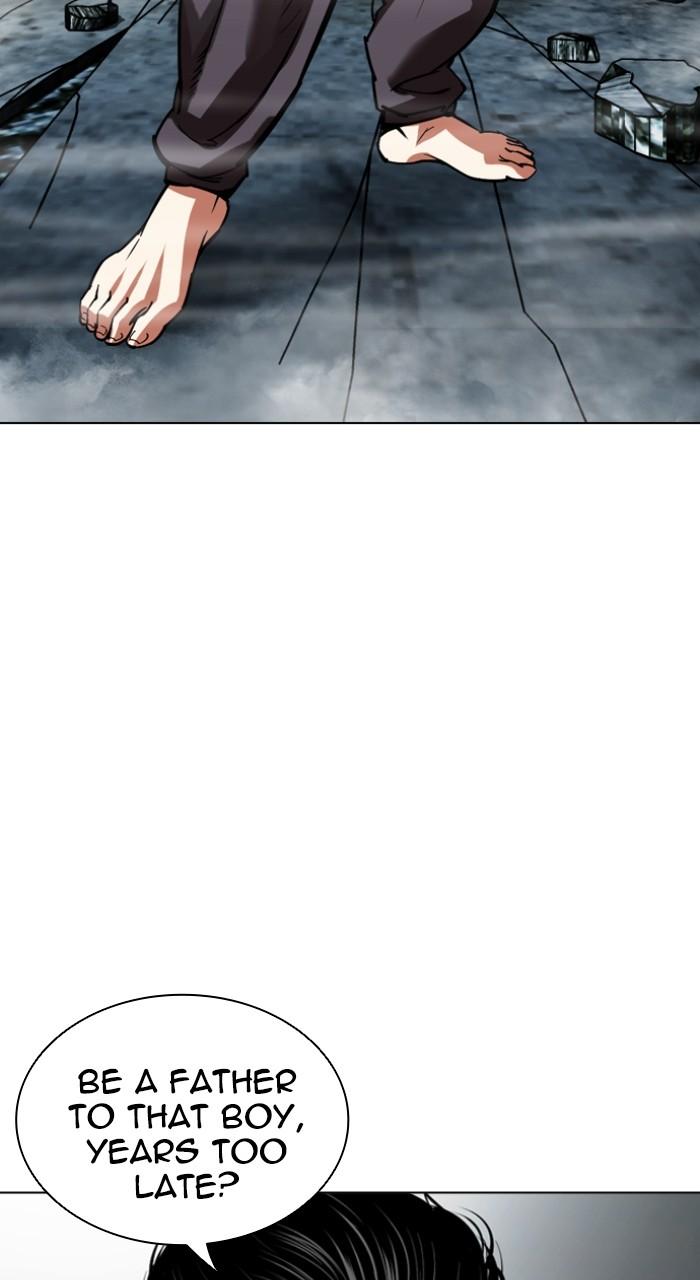 Lookism Chapter 526 — page 62