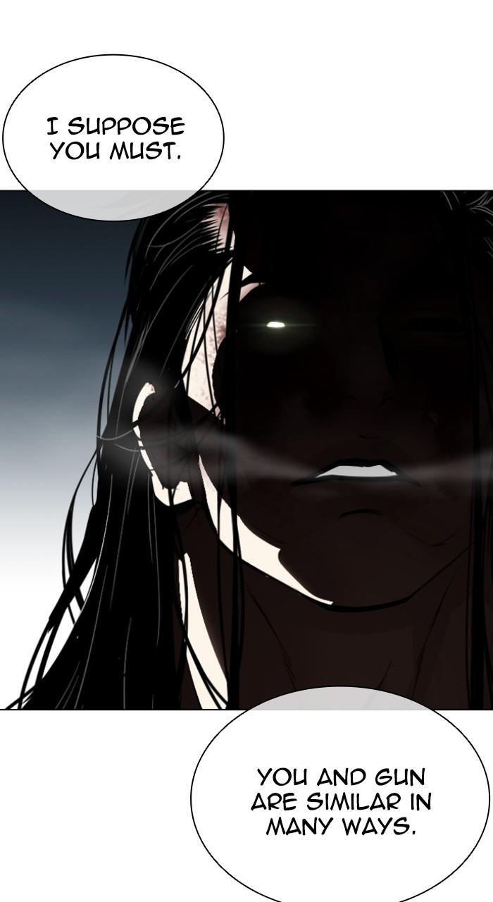 Lookism Chapter 526 — page 64