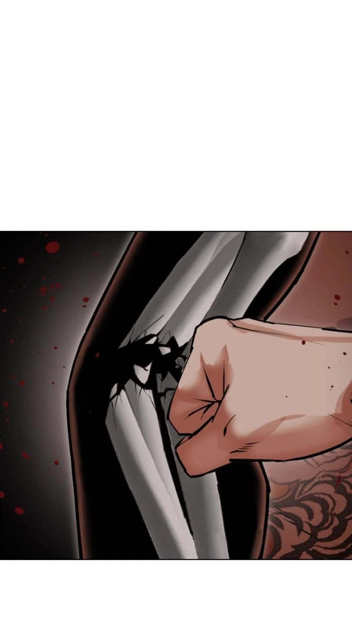Lookism Chapter 526 — page 74