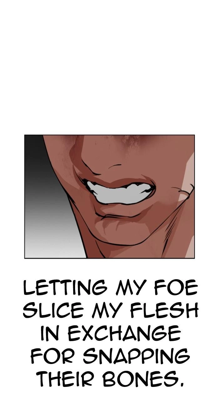 Lookism Chapter 526 — page 75