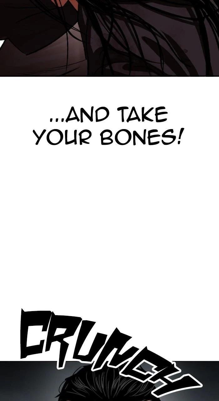 Lookism Chapter 526 — page 79