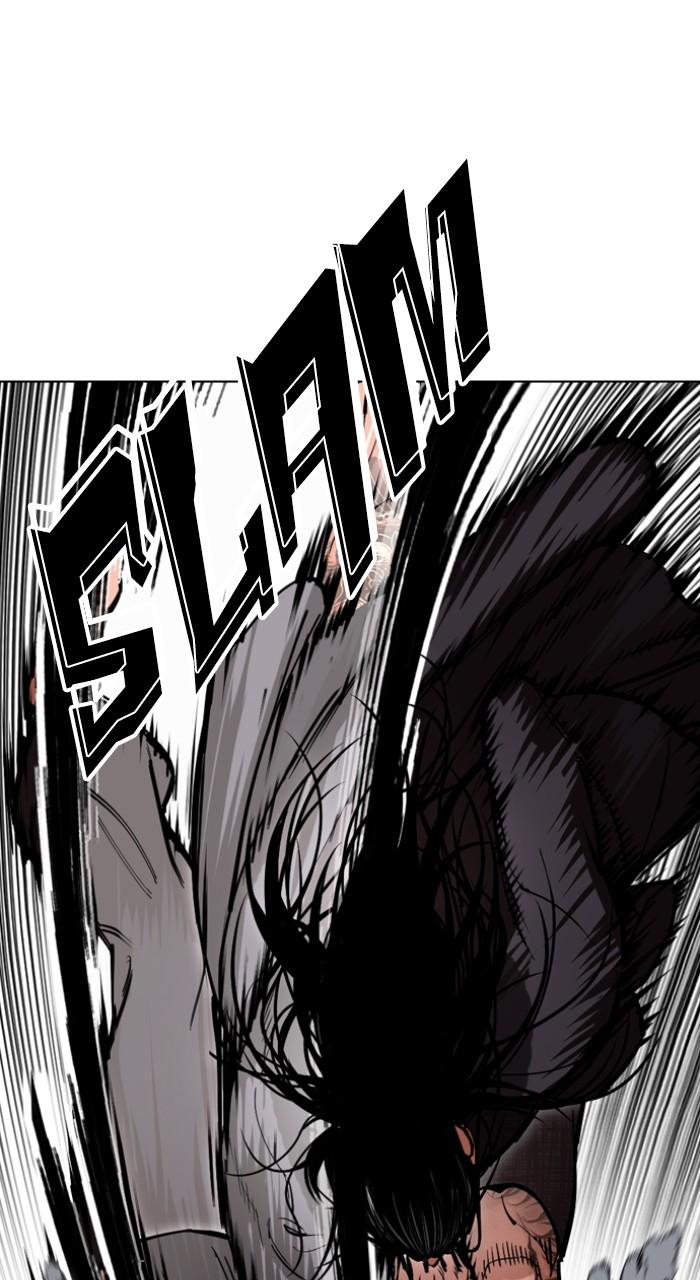 Lookism Chapter 526 — page 85