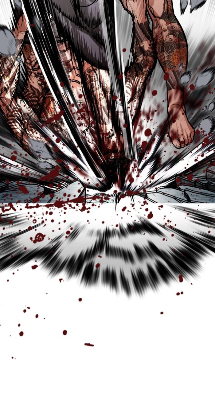 Lookism Chapter 526 — page 86