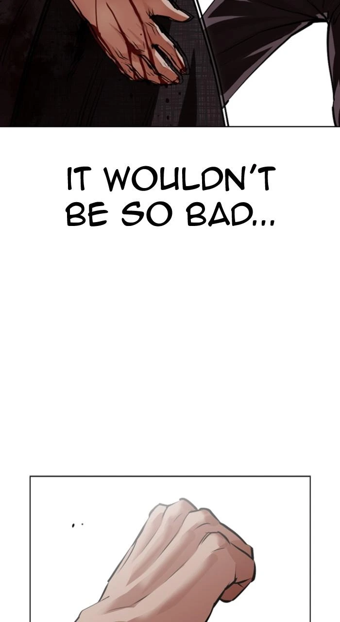 Lookism Chapter 526 — page 122