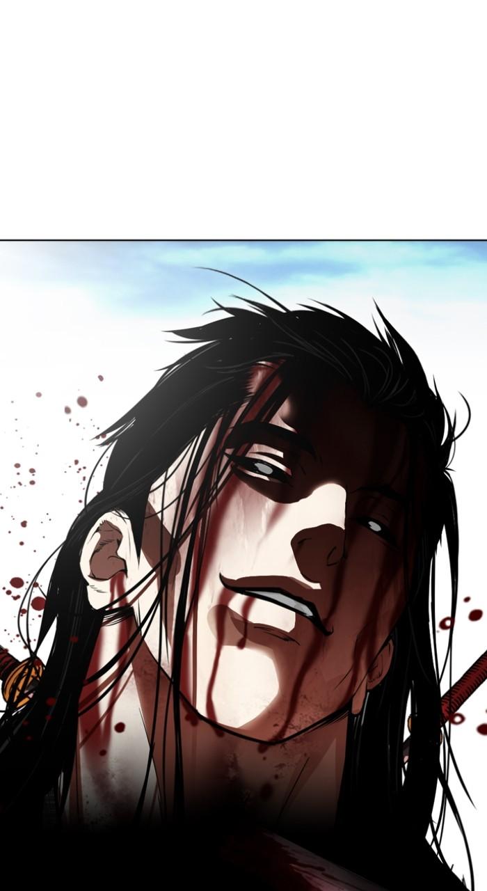 Lookism Chapter 526 — page 138