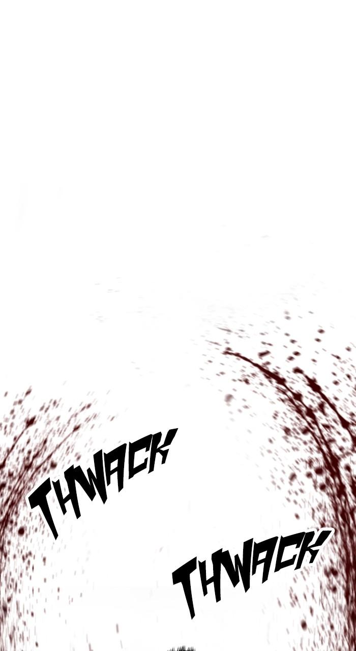 Lookism Chapter 526 — page 155