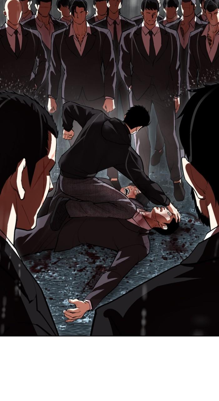 Lookism Chapter 526 — page 159