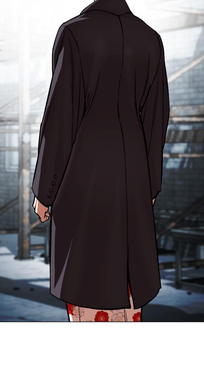 Lookism Chapter 526 — page 164