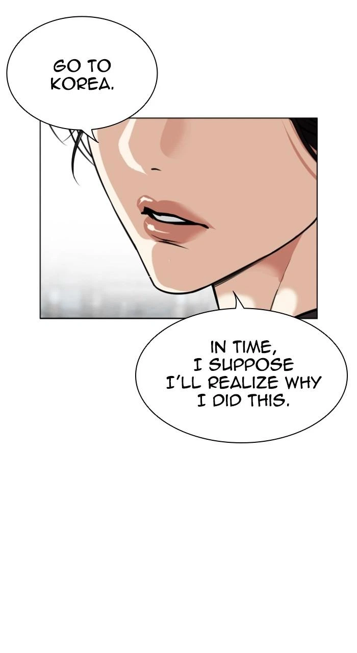 Lookism Chapter 526 — page 176