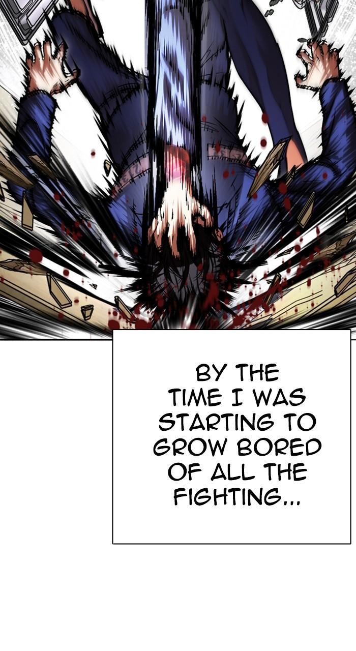 Lookism Chapter 527 — page 50