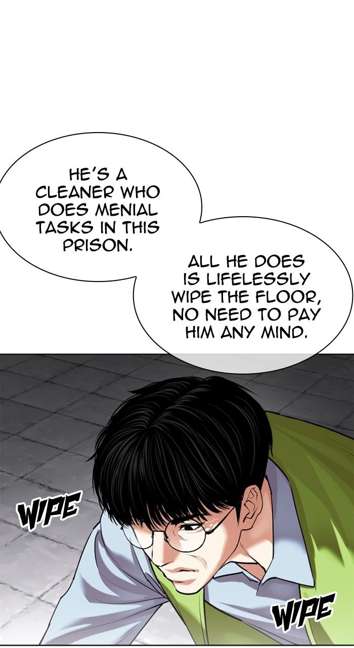 Lookism Chapter 527 — page 59