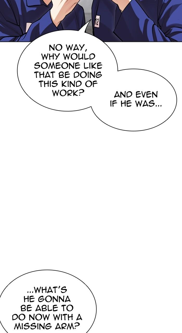 Lookism Chapter 527 — page 61