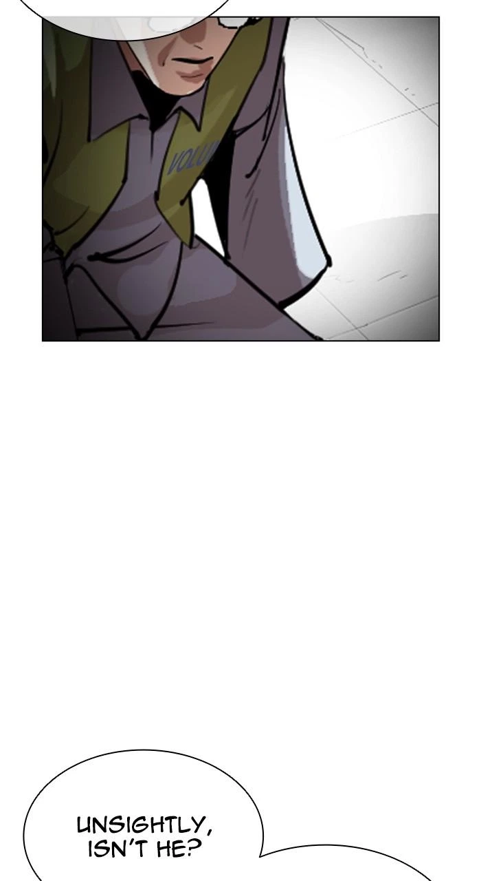 Lookism Chapter 527 — page 62