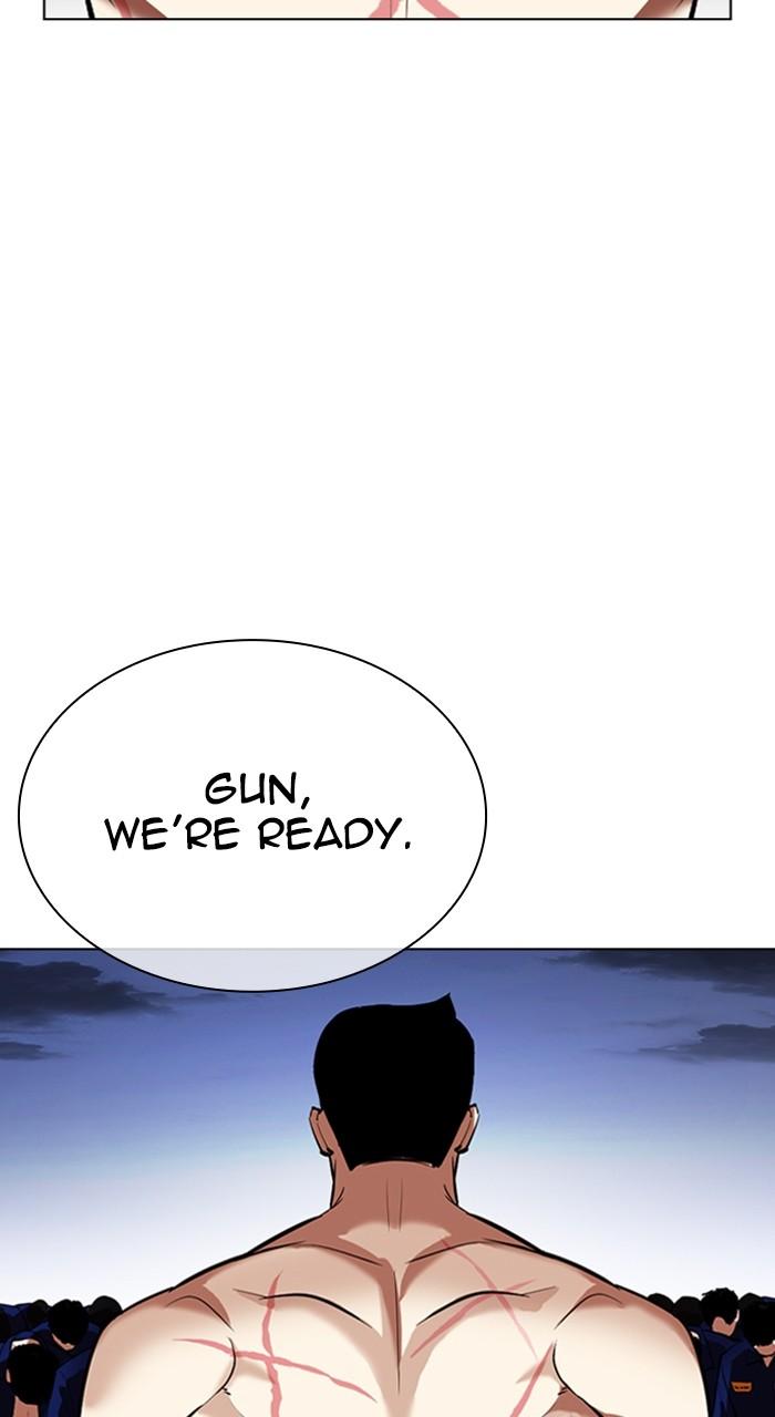 Lookism Chapter 527 — page 68