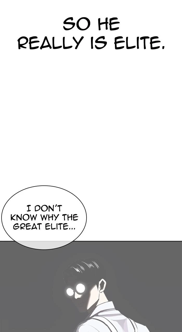 Lookism Chapter 527 — page 91