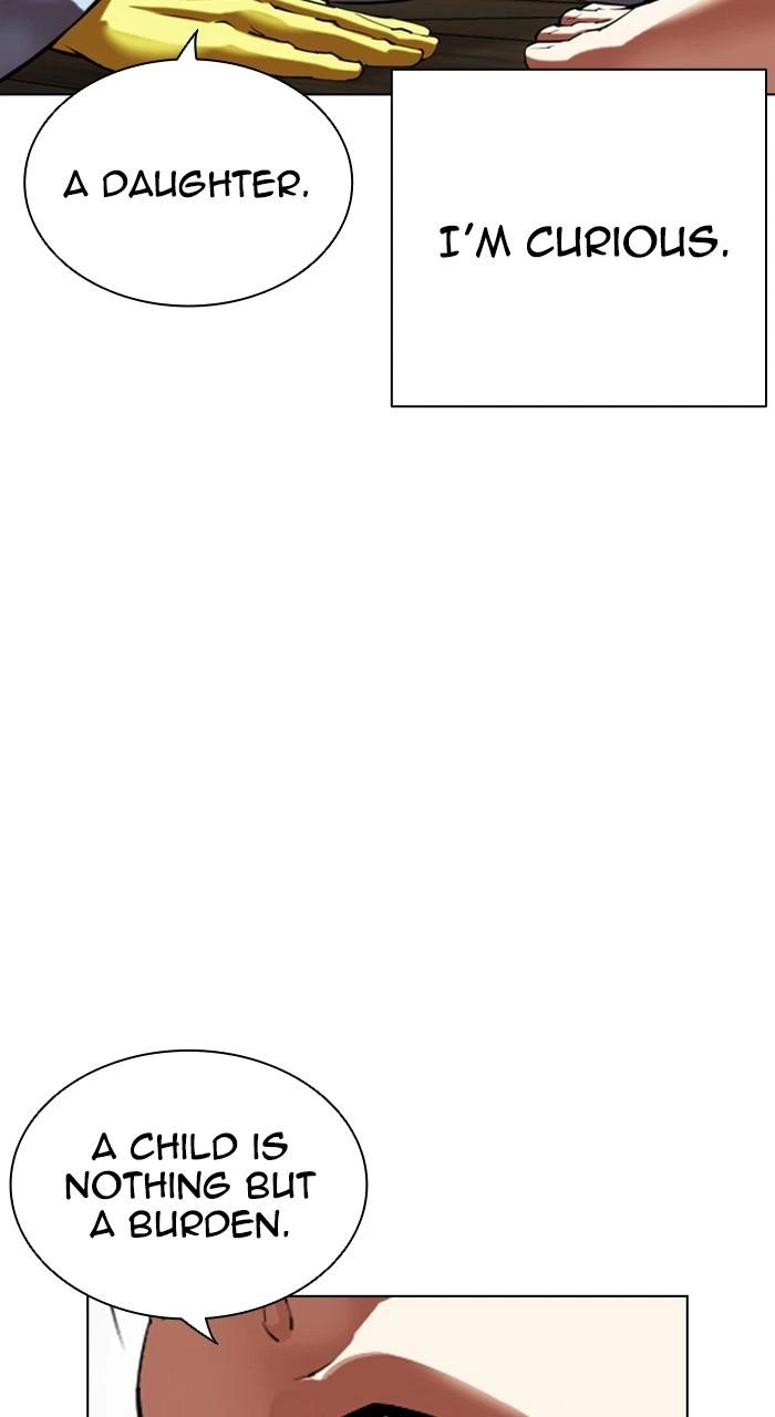 Lookism Chapter 527 — page 115