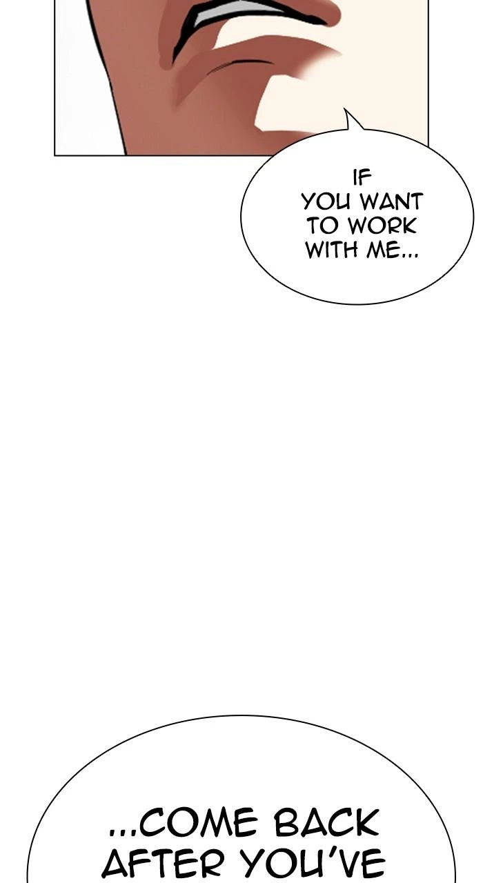 Lookism Chapter 527 — page 116