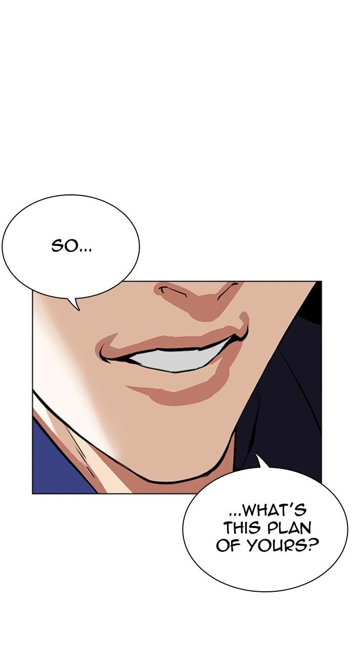 Lookism Chapter 527 — page 129