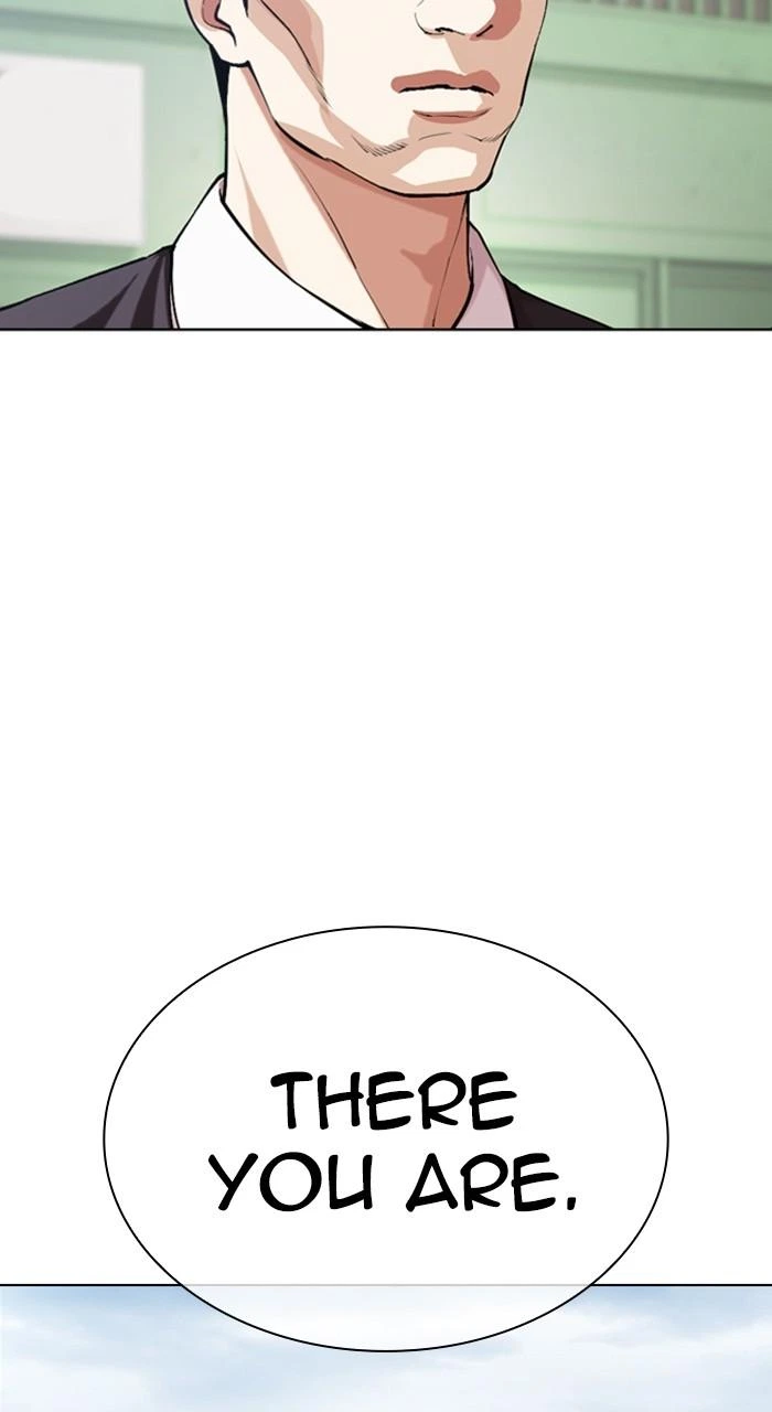 Lookism Chapter 527 — page 134