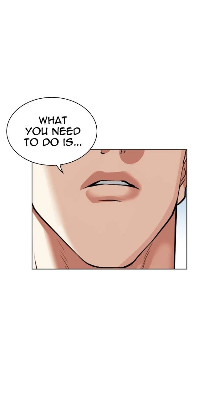 Lookism Chapter 527 — page 145
