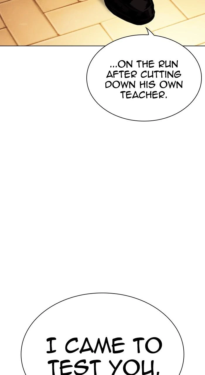 Lookism Chapter 527 — page 150