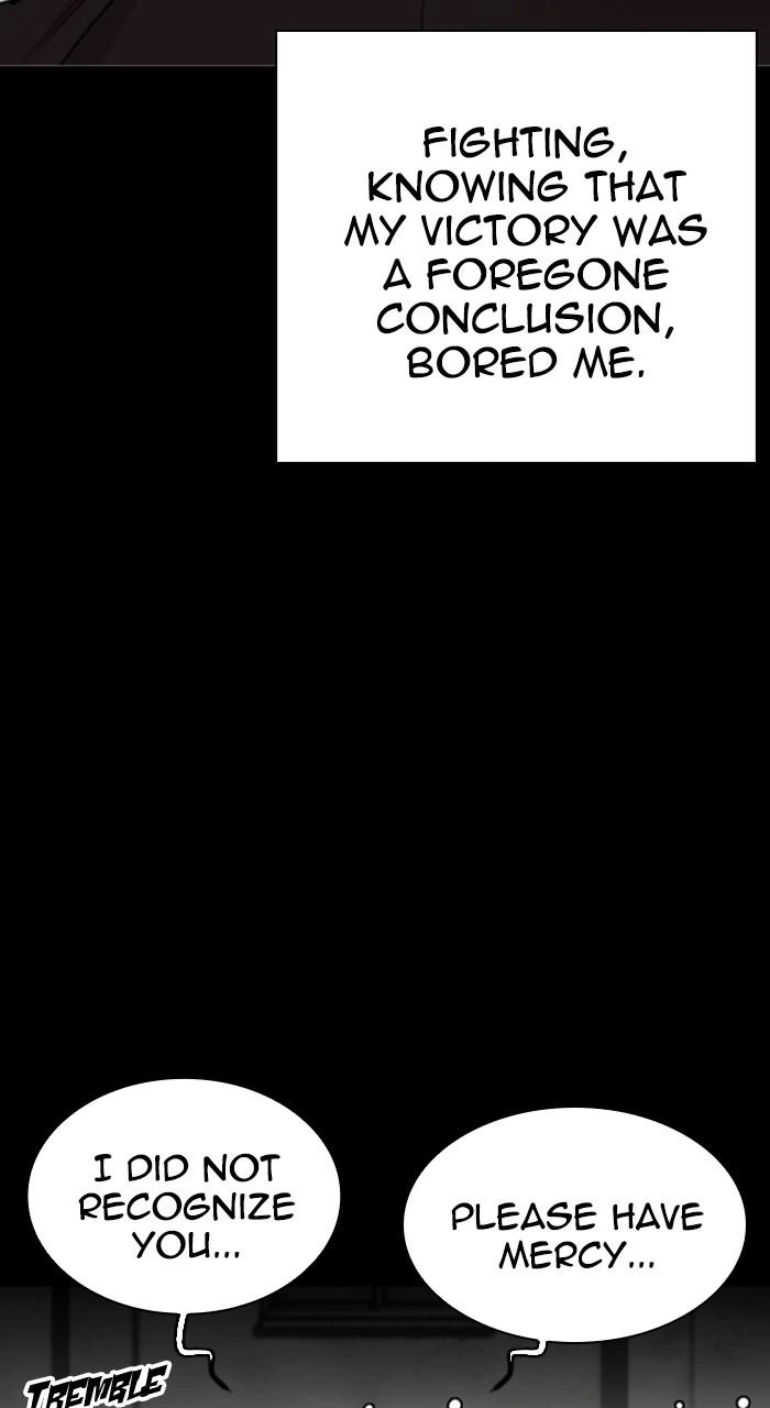 Lookism Chapter 528 — page 26