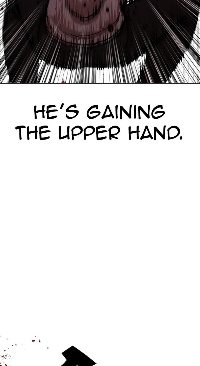 Lookism Chapter 528 — page 35