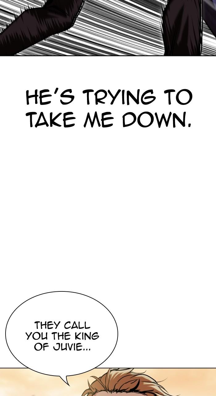 Lookism Chapter 528 — page 37
