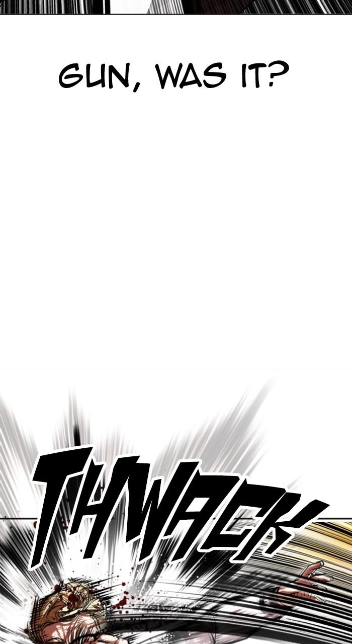 Lookism Chapter 528 — page 42