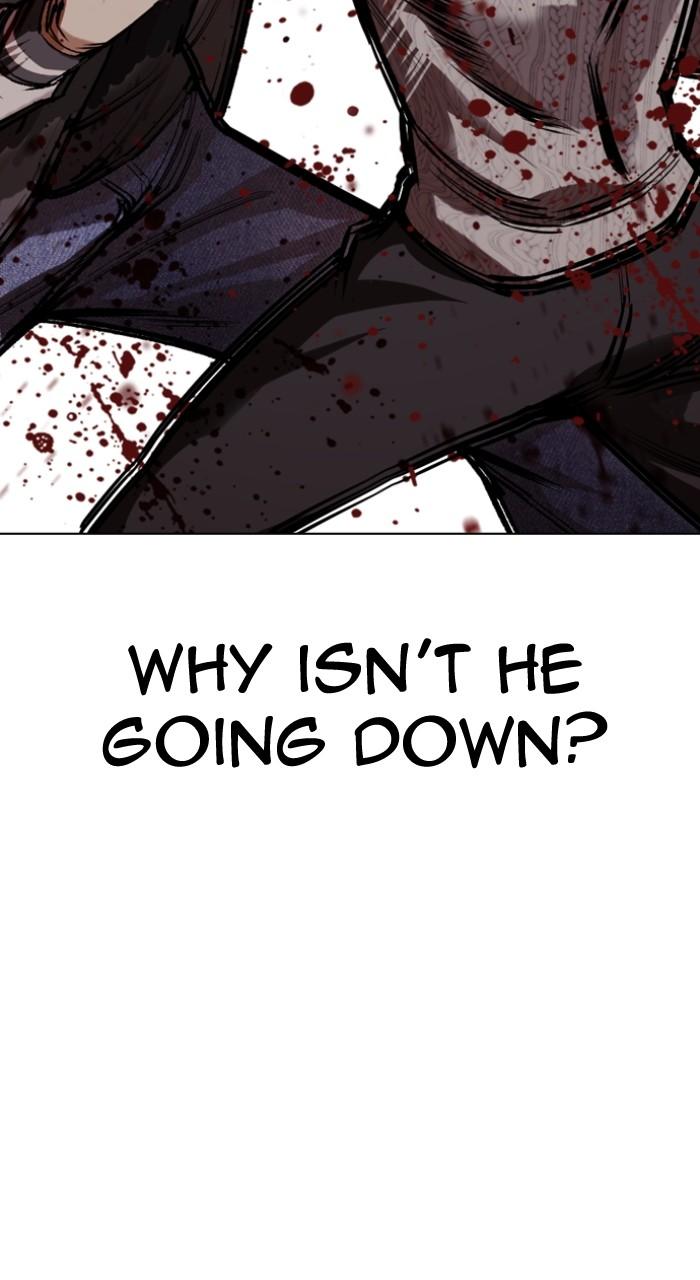 Lookism Chapter 528 — page 49
