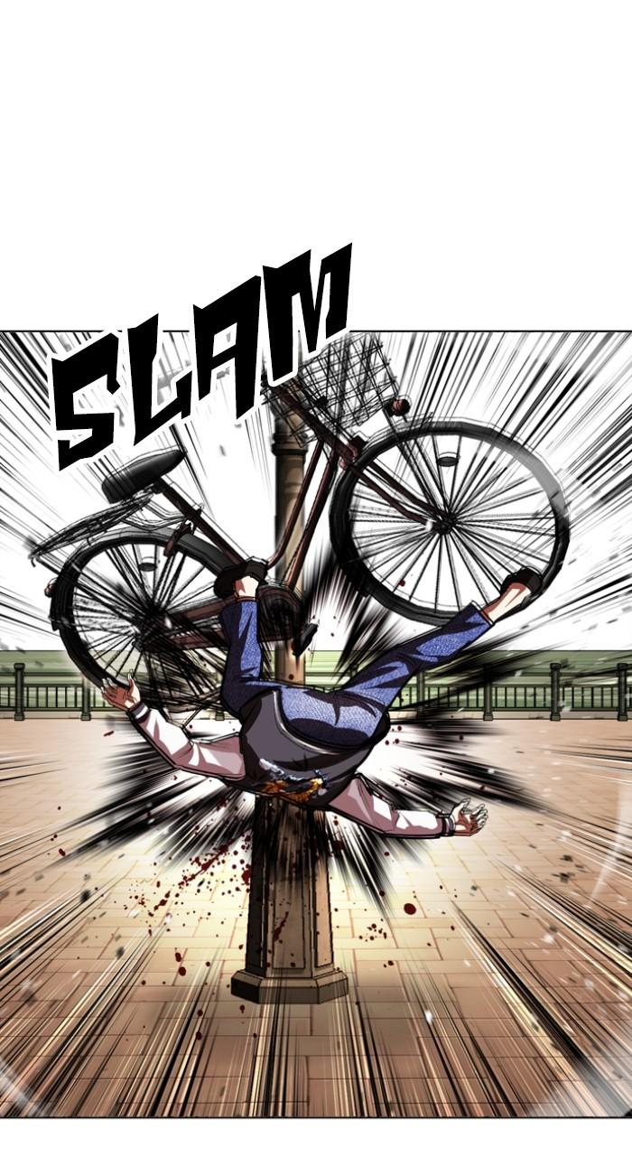 Lookism Chapter 528 — page 54