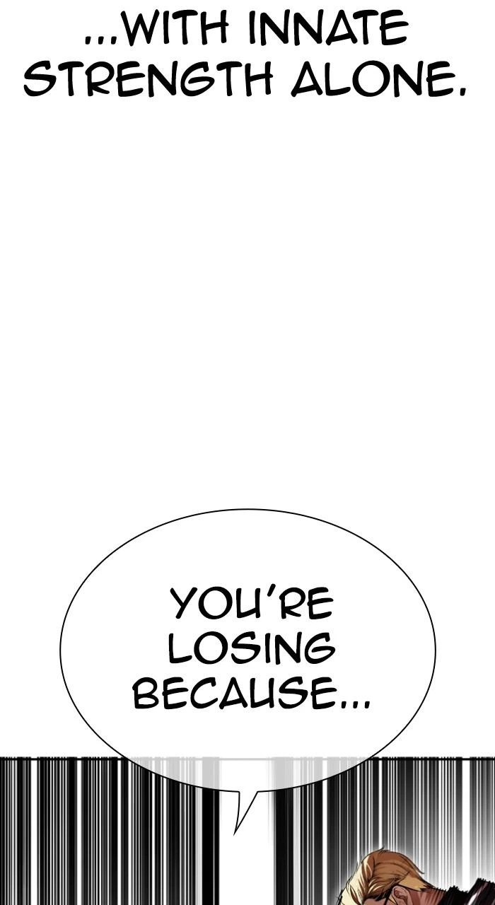 Lookism Chapter 528 — page 55