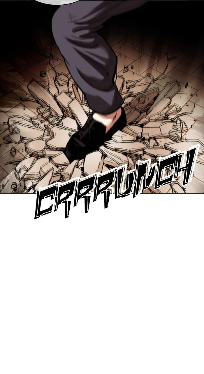 Lookism Chapter 528 — page 58