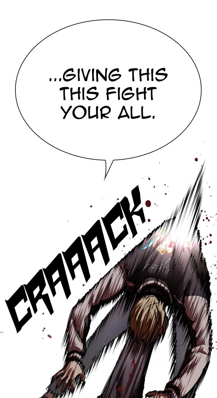 Lookism Chapter 528 — page 59