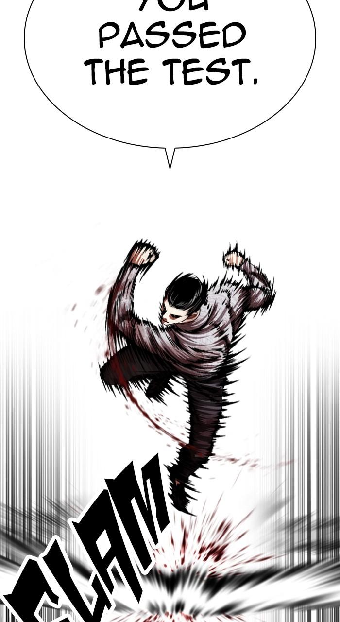Lookism Chapter 528 — page 64