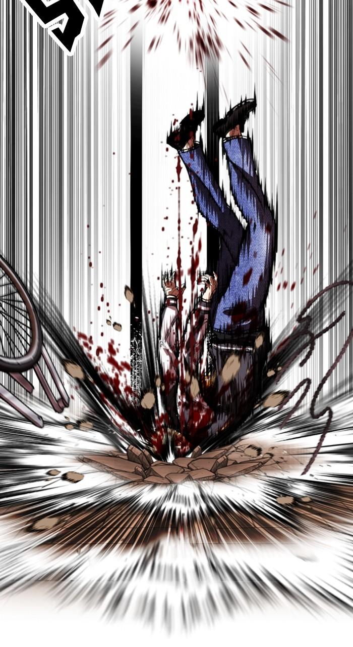 Lookism Chapter 528 — page 65