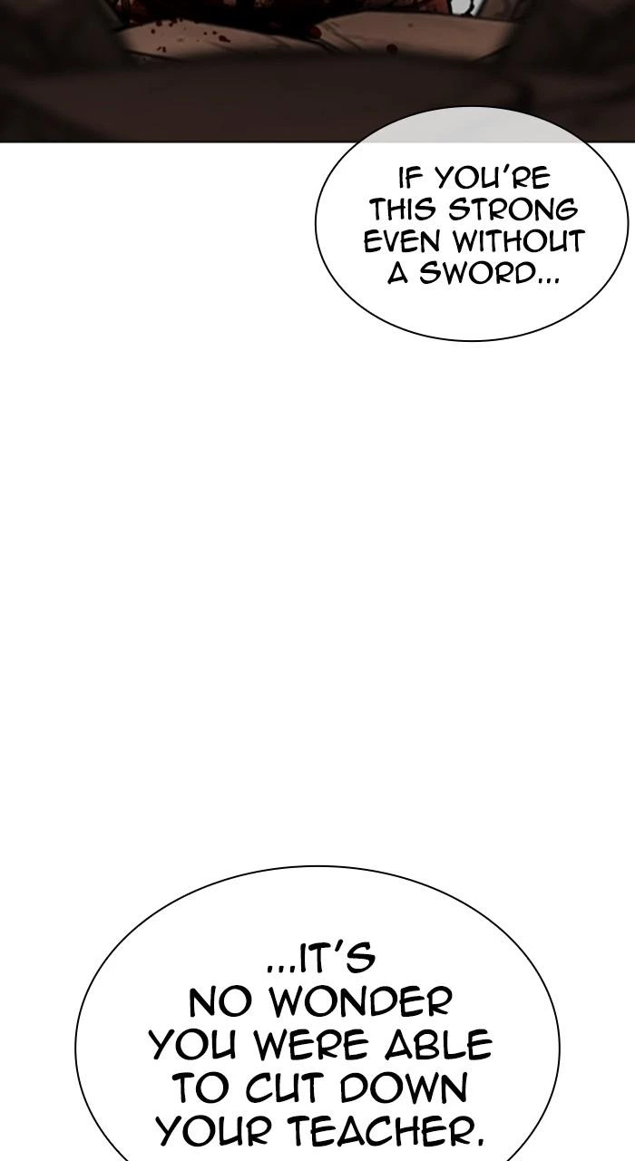 Lookism Chapter 528 — page 67
