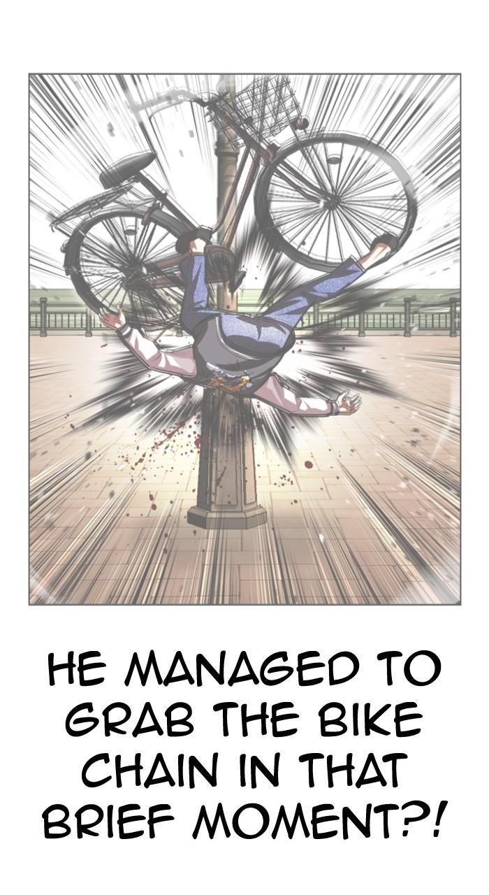 Lookism Chapter 528 — page 78