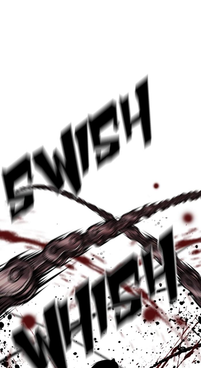 Lookism Chapter 528 — page 83