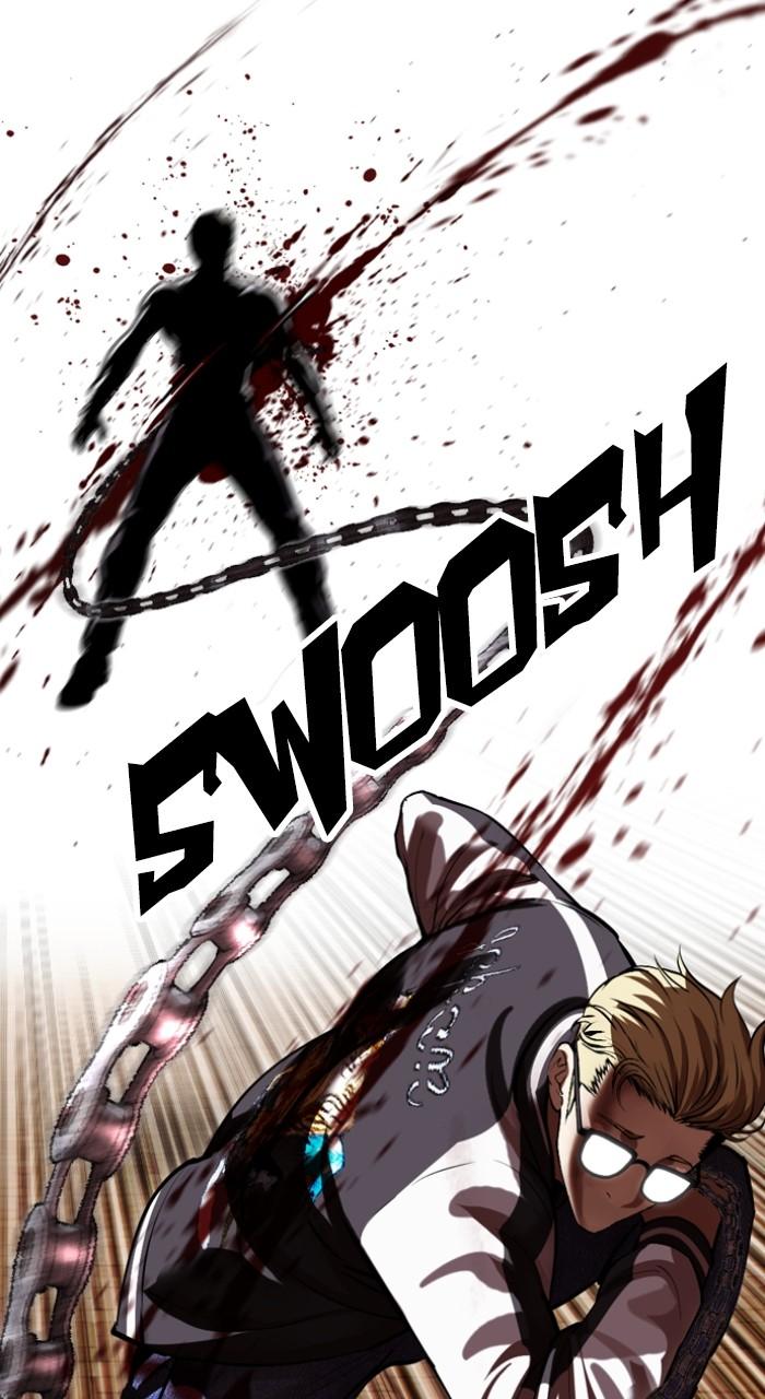 Lookism Chapter 528 — page 86