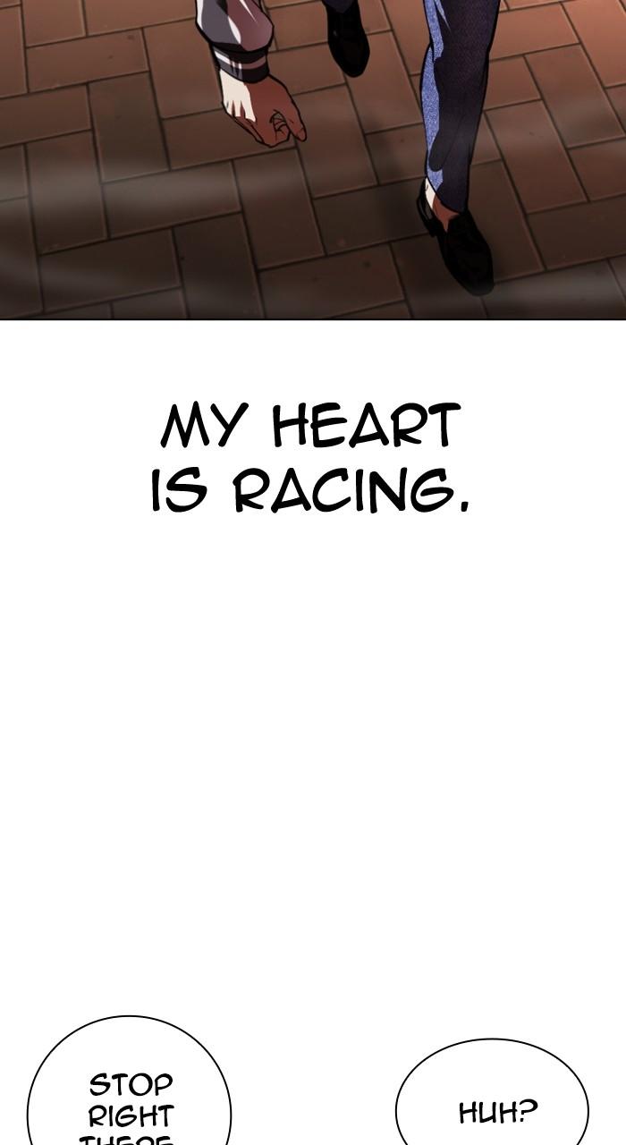 Lookism Chapter 528 — page 95