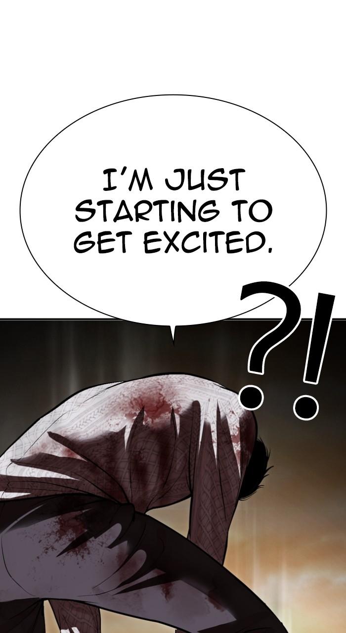 Lookism Chapter 528 — page 98
